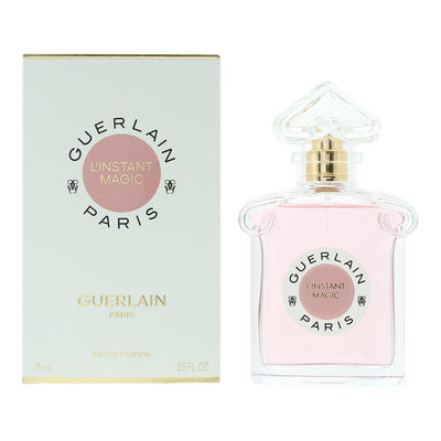 Guerlain L' Instant Magic Eau de Parfum 75ml - Welzo