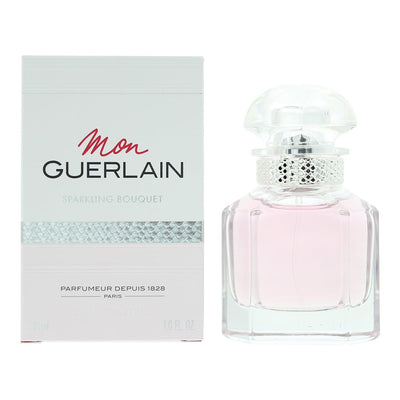 Guerlain Mon Guerlain Sparkling Bouquet Eau de Parfum 30ml - Welzo
