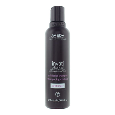 Aveda Invati Advanced Exfoliating Light Shampoo 200ml - Welzo