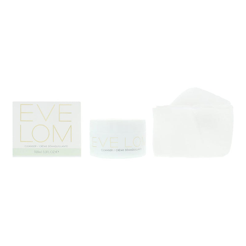 Eve Lom Cleanser 100ml - Welzo