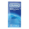 Durex Extra Safe Condoms 12pcs - Welzo