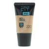 Maybelline Fit Me Matte & Poreless Spf 22 220 Foundation 18ml - Welzo