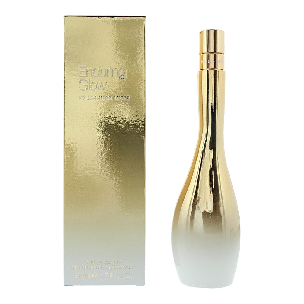 Jennifer Lopez Enduring Glow Eau de Parfum 50ml - Welzo