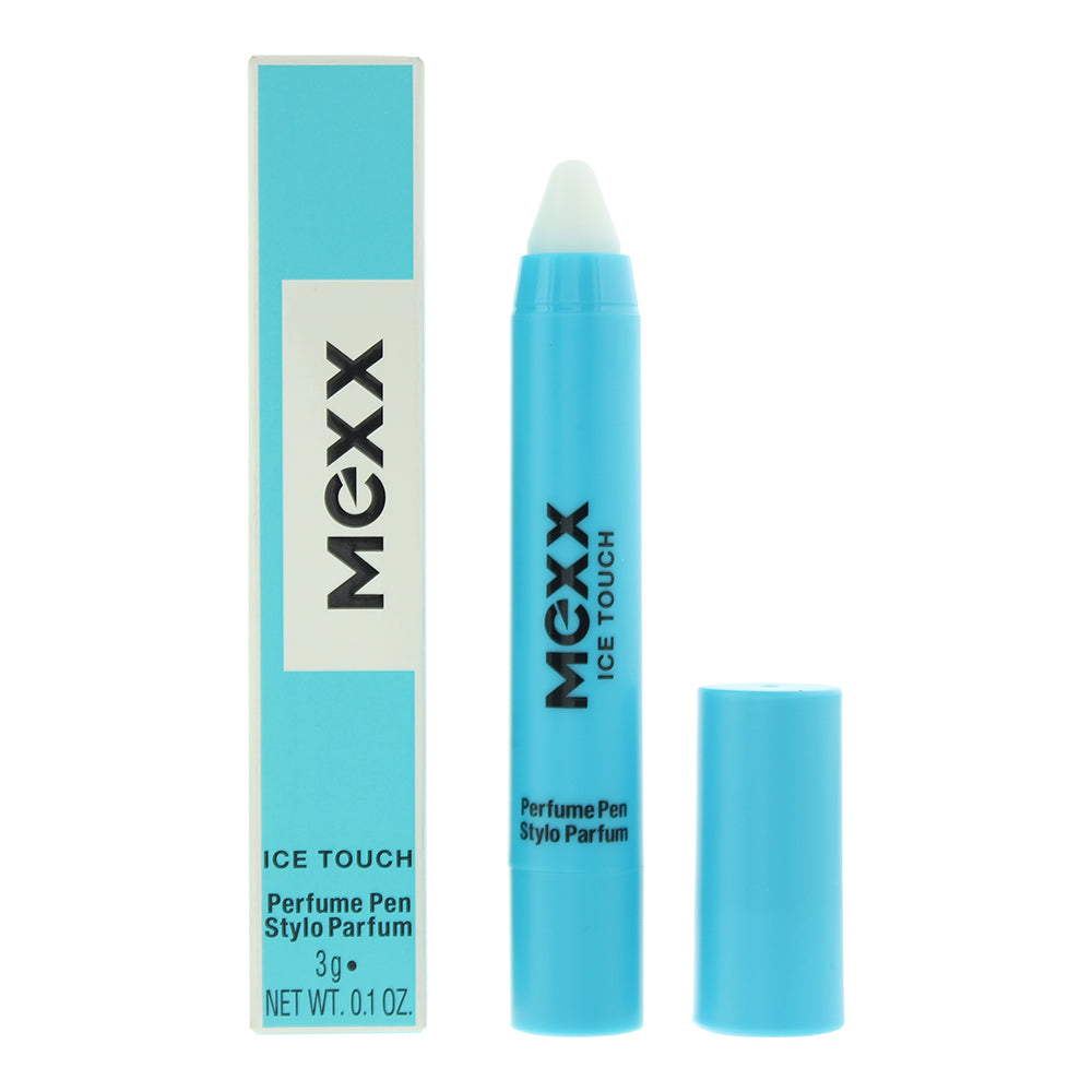Mexx Ice Touch Perfume Stick 3g - Welzo