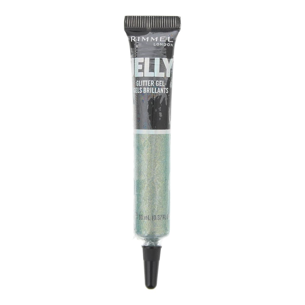 Rimmel Jelly 400 Mojito Glitter Gel 11ml - Welzo