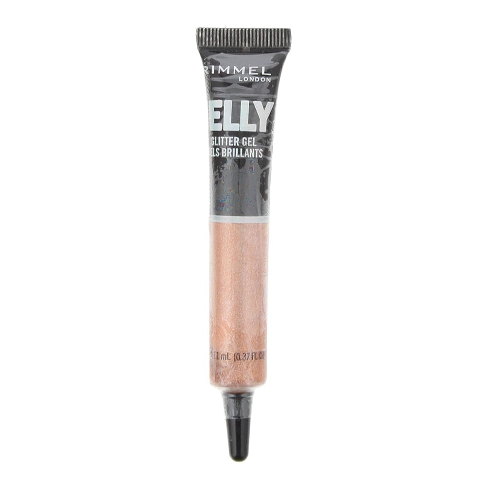 Rimmel Jelly 300 Long Island Glitter Gel 11ml - Welzo