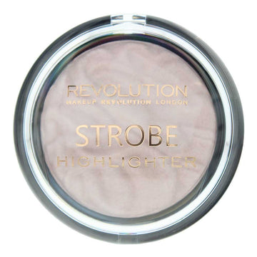 Revolution Strobe Highlighter Moon Glow Lights Highlighter 7.5g - Welzo