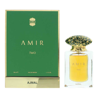Ajmal Amir Two Eau de Parfum 50ml - Welzo
