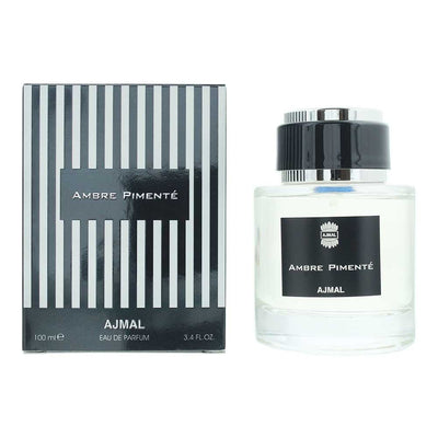 Ajmal Ambre Pimente Eau de Parfum 100ml - Welzo