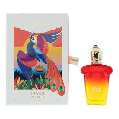 Xerjoff Casamorati 1888 Levar Del Sole Eau de Parfum 30ml - Welzo