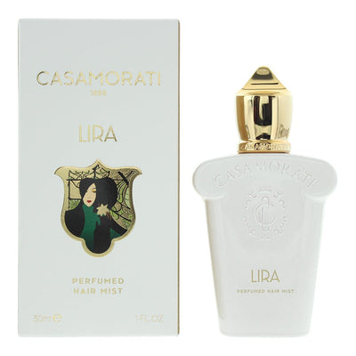 Xerjoff Casamorati 1888 Lira Hair Mist 30ml - Welzo