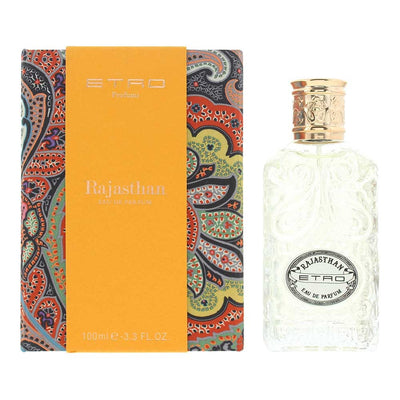Etro Rajasthan Eau de Parfum 100ml - Welzo