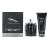 Jaguar Classic Black 2 Piece Gift Set: Eau de Toilette 100ml - Bath & Shower Gel 200ml - Welzo