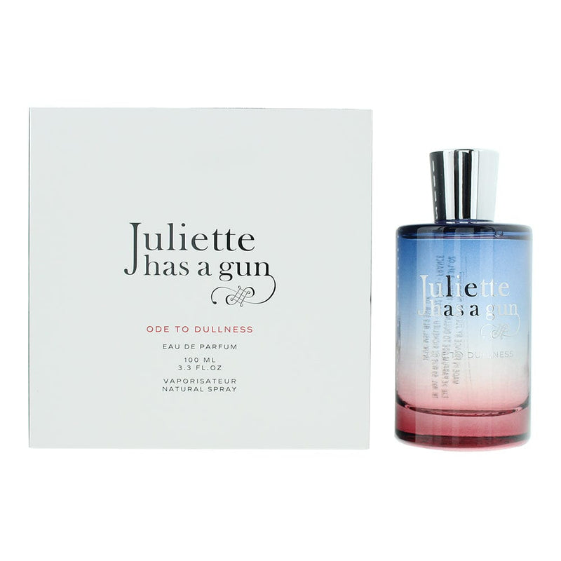 Juliette Has A Gun Ode To Dullness Eau de Parfum 100ml - Welzo