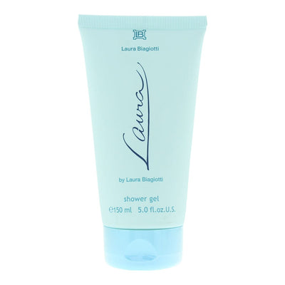 Laura Biagiotti Laura Shower Gel 150ml - Welzo