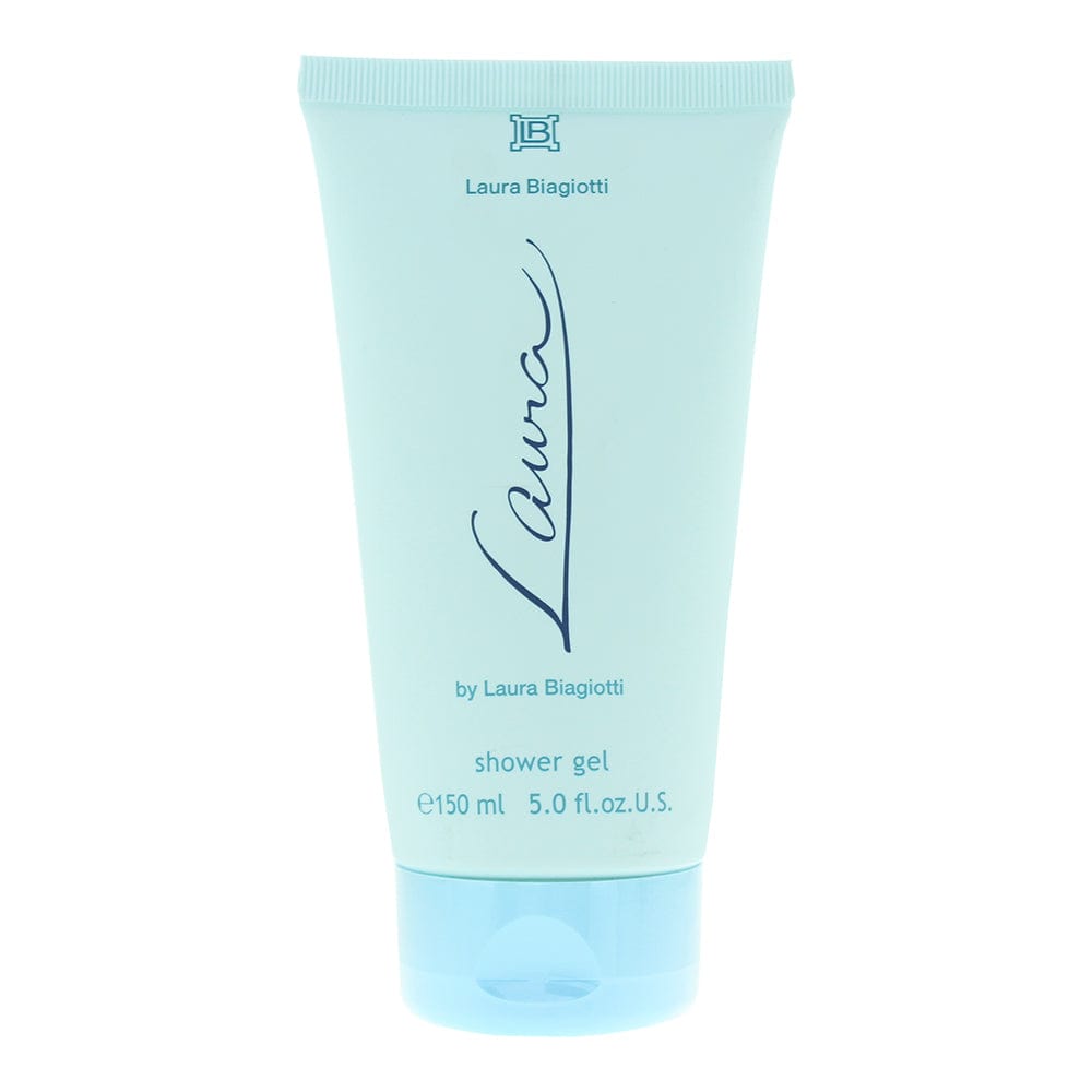 Laura Biagiotti Laura Shower Gel 150ml - Welzo