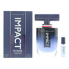 Tommy Hilfiger Impact Intense Eau de Parfum 100ml & 4ml Travel Spray - Welzo