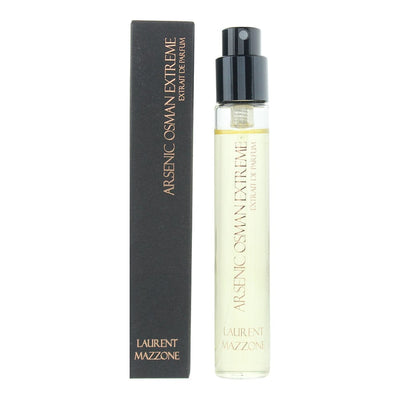 Laurent Mazzone Arsenic Osman Extreme Eau de Parfum 15ml - Welzo