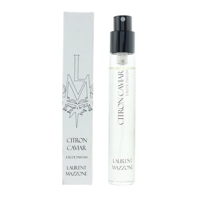 Laurent Mazzone Citron Caviar Eau de Parfum 15ml - Welzo