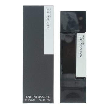 Laurent Mazzone Noir Gabardine Eau de Parfum 100ml - Welzo