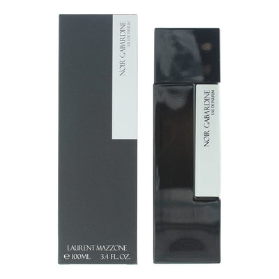 Laurent Mazzone Noir Gabardine Eau de Parfum 100ml - Welzo