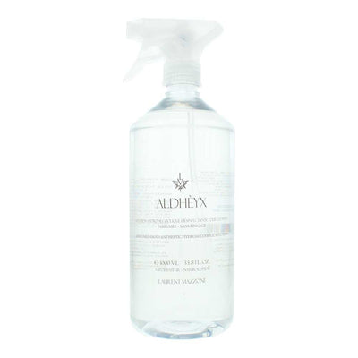 Laurent Mazzone Aldheyx Hydroalcoholic Solution 1000ml - Welzo