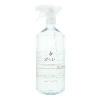 Laurent Mazzone Sine Die Hydroalcoholic Solution 1000ml - Welzo