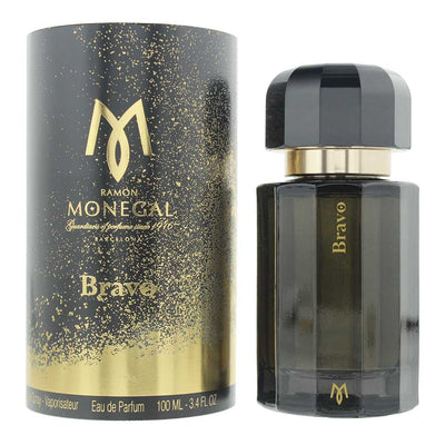 Ramon Monegal Bravo Eau de Parfum 100ml - Welzo
