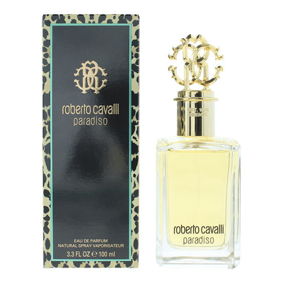 Roberto Cavalli Paradiso Eau de Parfum 100ml - Welzo