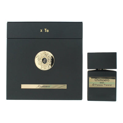 Tiziana Terenzi Chimaera Anniversary Collection Eau de Parfum 100ml - Welzo