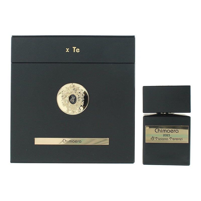 Tiziana Terenzi Chimaera Anniversary Collection Eau de Parfum 100ml - Welzo