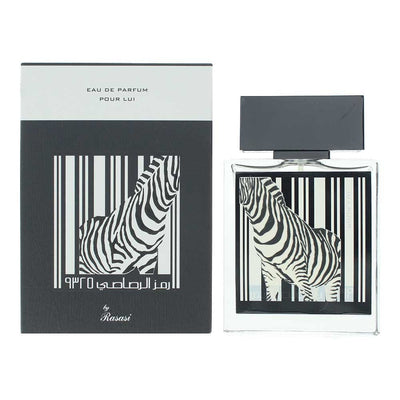 Rasasi Rumz Al Rasasi Pour Lui Eau de Parfum 50ml - Welzo
