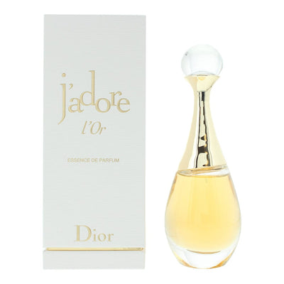 Dior J'adore L'or Essence de Parfum 50ml - Welzo