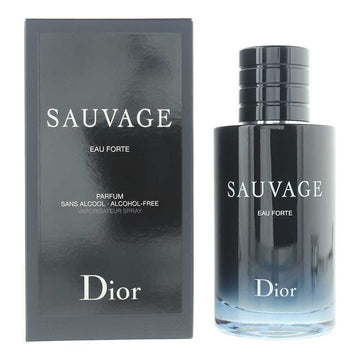 Dior Sauvage Eau Forte Alcohol-Free Parfum 100ml - Welzo