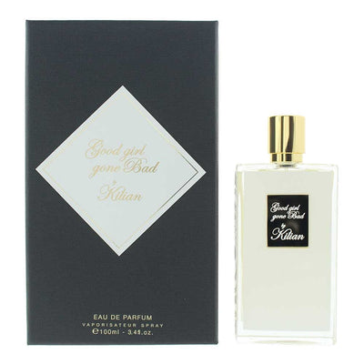 Kilian Good Girl Gone Bad Refillable Eau de Parfum 100ml - Welzo