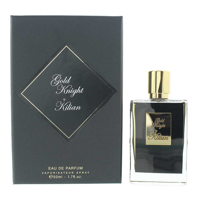 Kilian Gold Knight Eau de Parfum 50ml - Welzo