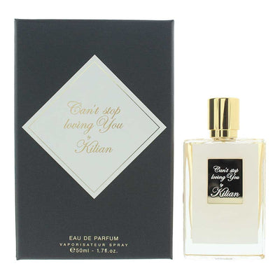 Kilian Can't Stop Loving You Refillable Eau de Parfum 50ml - Welzo