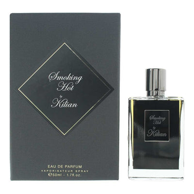 Kilian Smoking Hot Refillable Eau de Parfum 50ml - Welzo