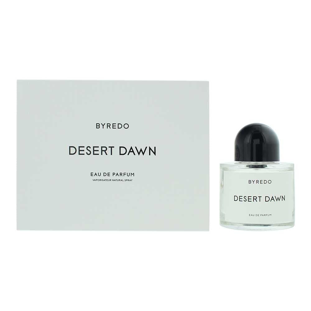 Byredo Desert Dawn Eau de Parfum 100ml - Welzo