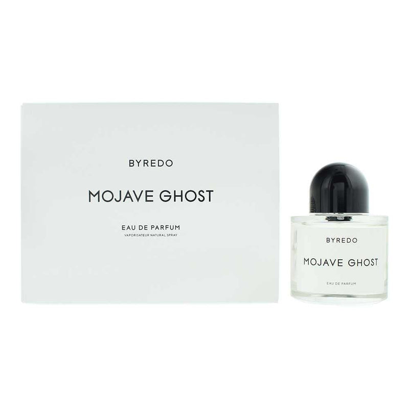 Byredo Mojave Ghost Eau de Parfum 100ml - Welzo