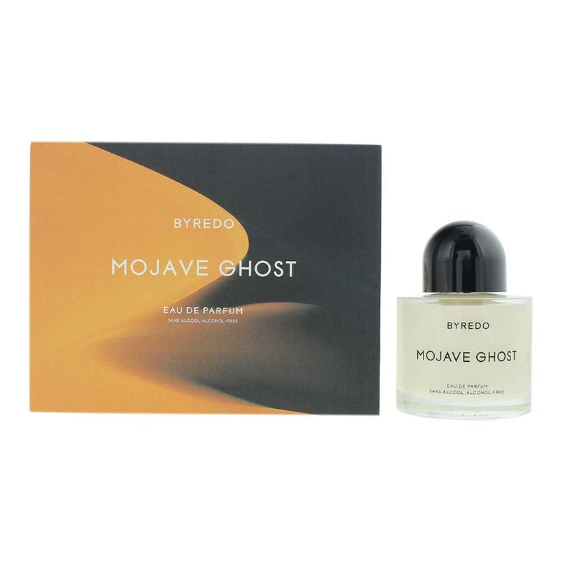 Byredo Mojave Ghost Alcohol-Free Eau de Parfum 100ml - Welzo
