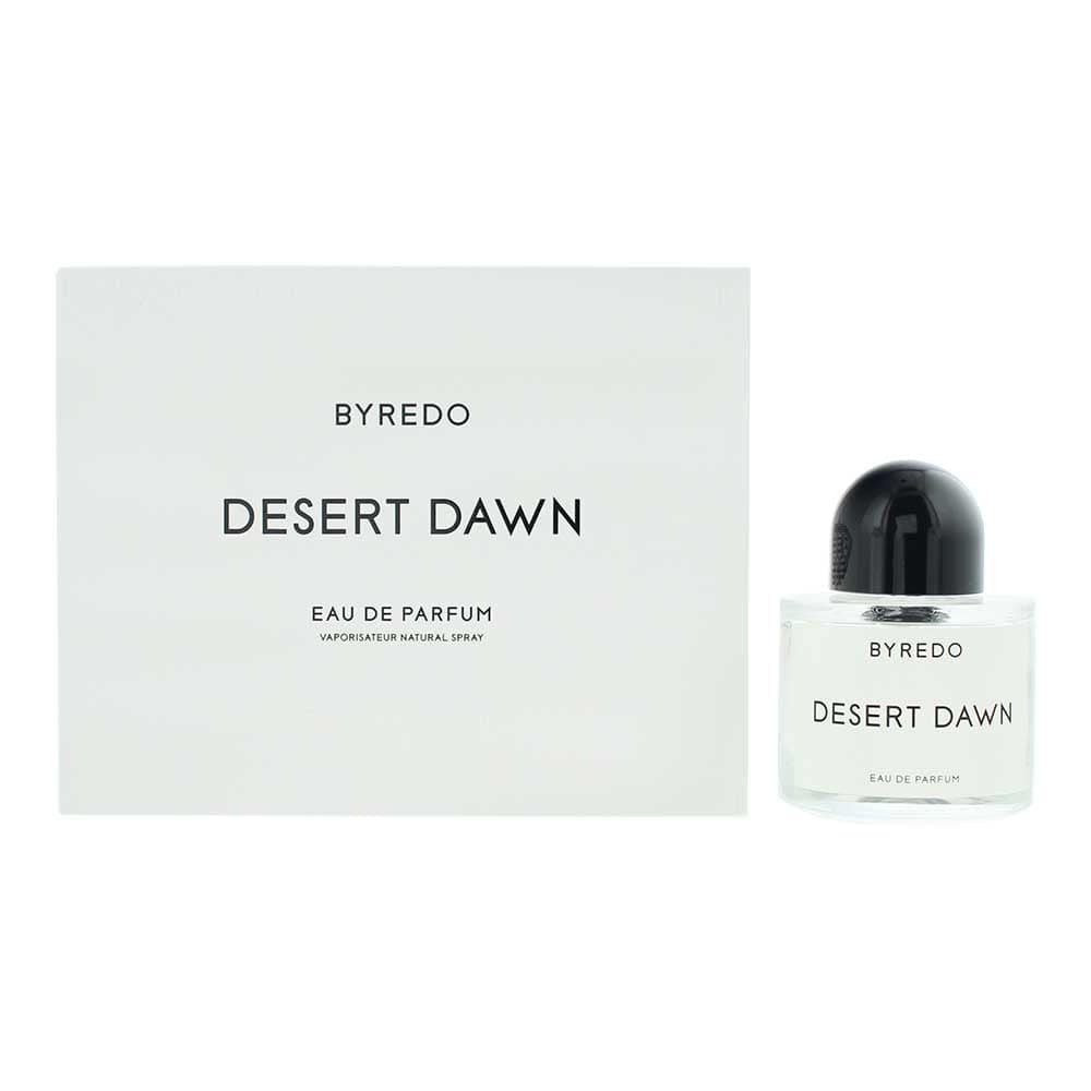 Byredo Desert Dawn Eau de Parfum 50ml - Welzo