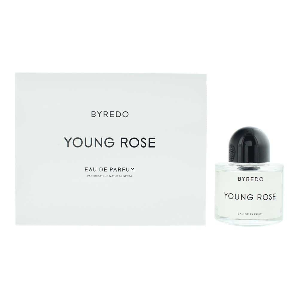 Byredo Young Rose Eau de Parfum 50ml - Welzo