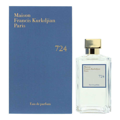 Maison Francis Kurkdjian 724 Eau de Parfum 200ml - Welzo