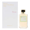 Maison Francis Kurkdjian A La Rose Eau de Parfum 200ml - Welzo