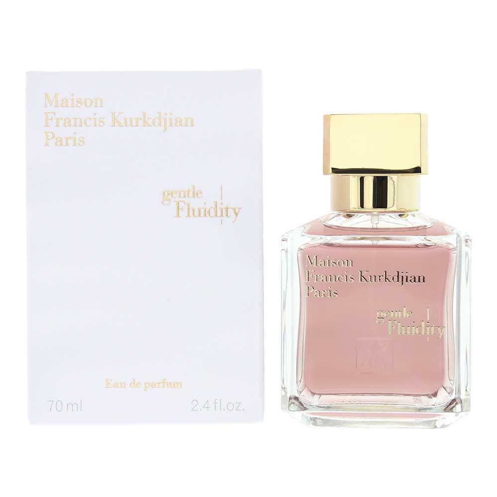 Maison Francis Kurkdjian Gentle Fluidity Gold Eau de Parfum 70ml - Welzo