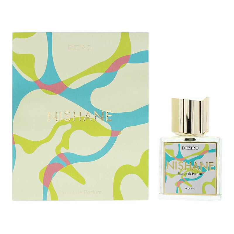 Nishane Deziro Extrait De Parfum 100ml - Welzo