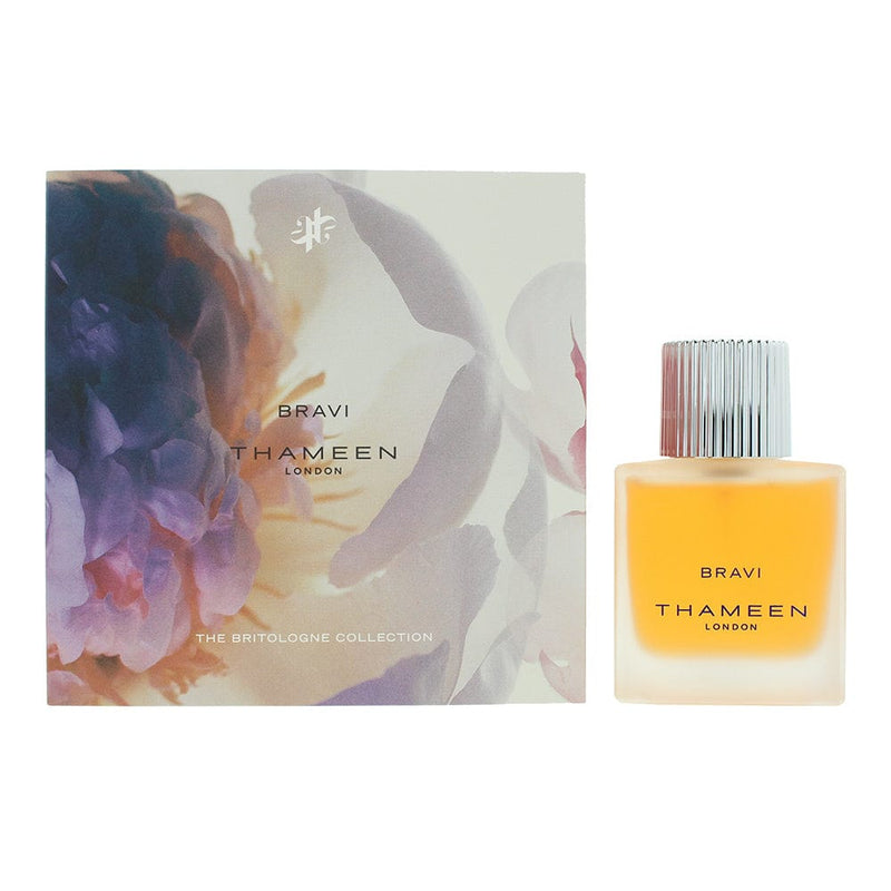 Thameen Bravi Eau de Cologne Elixir 100ml - Welzo