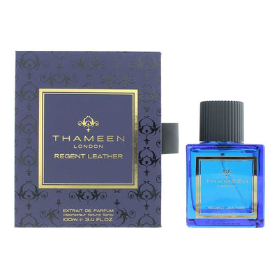 Thameen Regent Leather Extrait De Parfum 100ml - Welzo