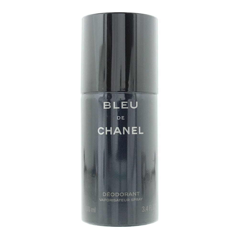 Chanel Bleu De Chanel Deodorant Spray 100ml - Welzo